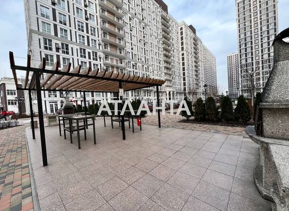 1-room apartment apartment by the address st. Maksimovicha (area 41,1 m2) - Atlanta.ua - photo 8