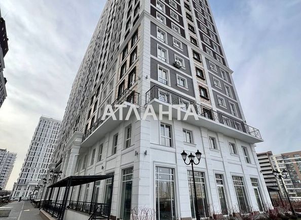 1-комнатная квартира по адресу ул. Максимовича (площадь 41,1 м2) - Atlanta.ua - фото 10
