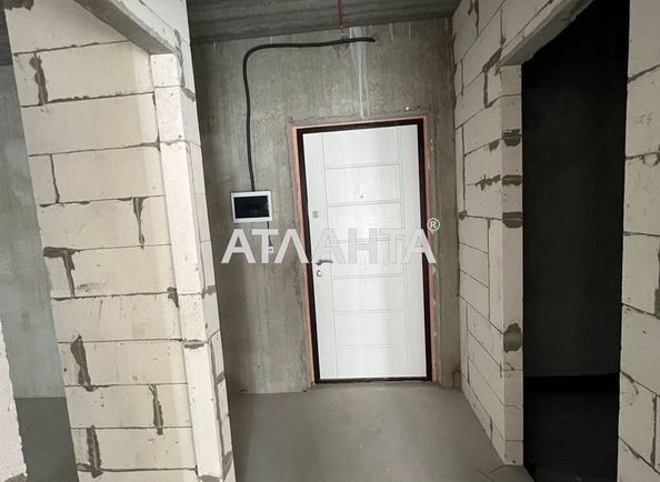 1-room apartment apartment by the address st. Maksimovicha (area 41,1 m2) - Atlanta.ua - photo 17