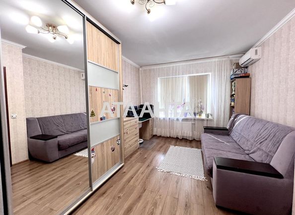 1-room apartment apartment by the address st. Gmyri Borisa (area 37,0 m2) - Atlanta.ua - photo 5
