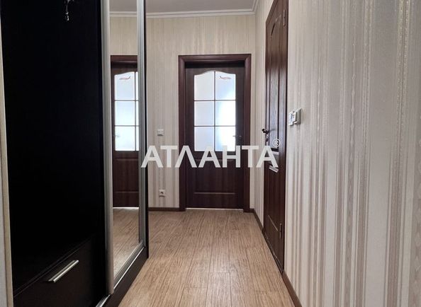 1-room apartment apartment by the address st. Gmyri Borisa (area 37,0 m2) - Atlanta.ua - photo 11