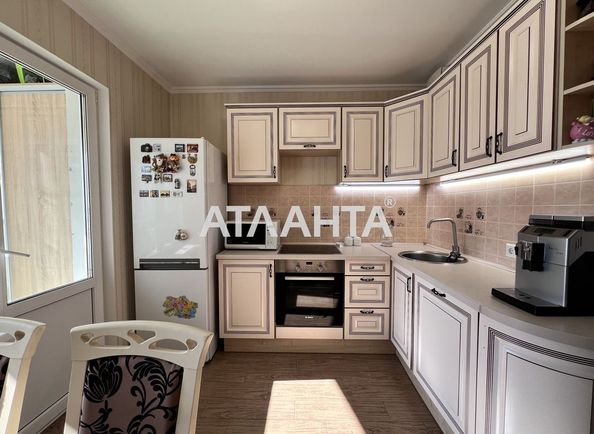 1-room apartment apartment by the address st. Gmyri Borisa (area 37,0 m2) - Atlanta.ua - photo 2