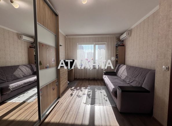 1-room apartment apartment by the address st. Gmyri Borisa (area 37,0 m2) - Atlanta.ua - photo 6