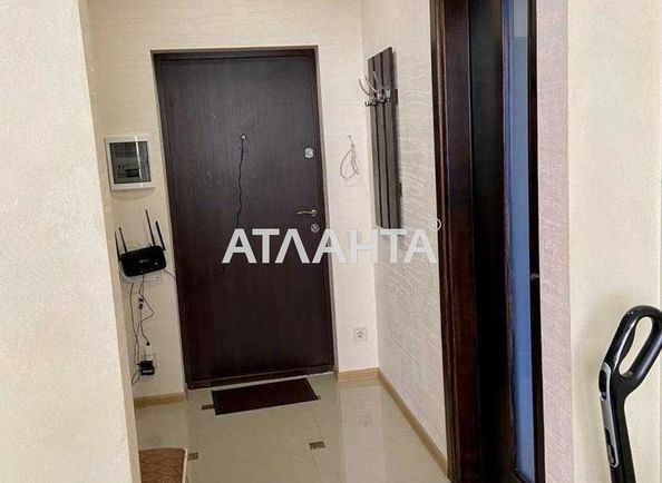 1-комнатная квартира по адресу ул. Святослава Рихтера (площадь 38,0 м2) - Atlanta.ua - фото 11