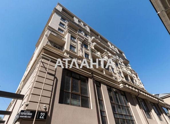 3-rooms apartment apartment by the address st. Karantinnaya Lizoguba (area 91,5 m2) - Atlanta.ua - photo 7