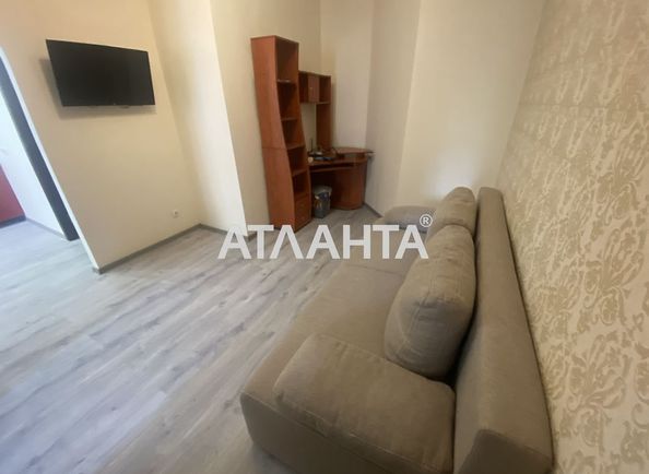 1-room apartment apartment by the address st. Raduzhnyy m n (area 42,2 m2) - Atlanta.ua - photo 6
