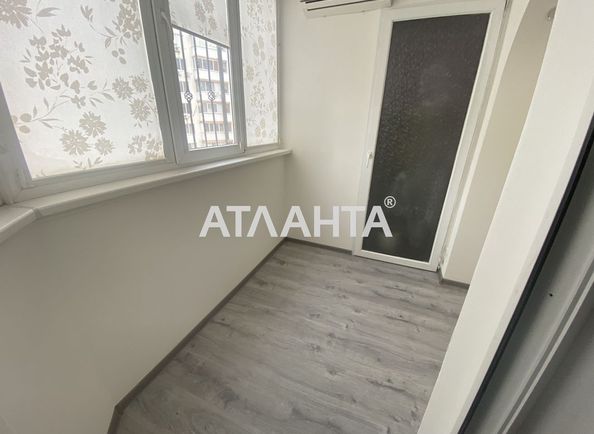 1-room apartment apartment by the address st. Raduzhnyy m n (area 42,2 m2) - Atlanta.ua - photo 7