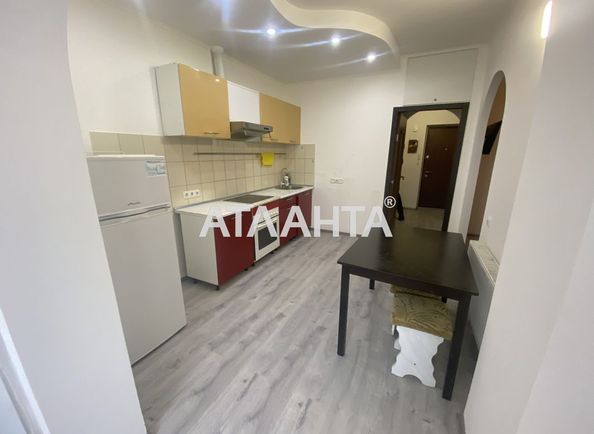 1-room apartment apartment by the address st. Raduzhnyy m n (area 42,2 m2) - Atlanta.ua - photo 8