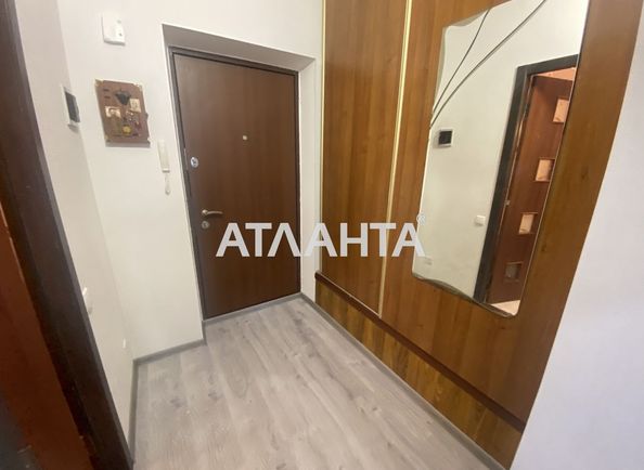 1-room apartment apartment by the address st. Raduzhnyy m n (area 42,2 m2) - Atlanta.ua - photo 5