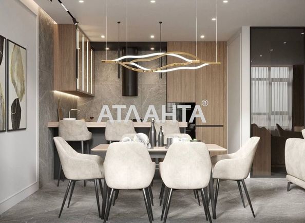 1-room apartment apartment by the address st. Ul Tiraspolskaya (area 62,0 m2) - Atlanta.ua - photo 6