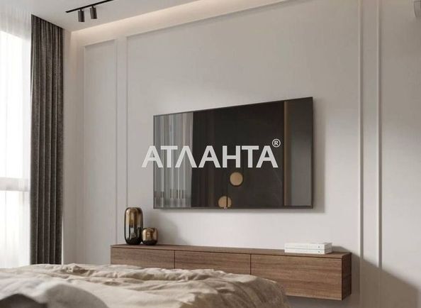 1-room apartment apartment by the address st. Ul Tiraspolskaya (area 62,0 m2) - Atlanta.ua - photo 9