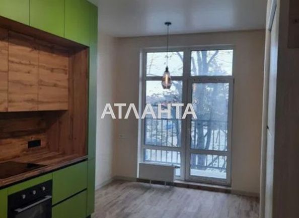 1-room apartment apartment by the address st. Donskogo Dmitriya (area 40,0 m2) - Atlanta.ua - photo 2