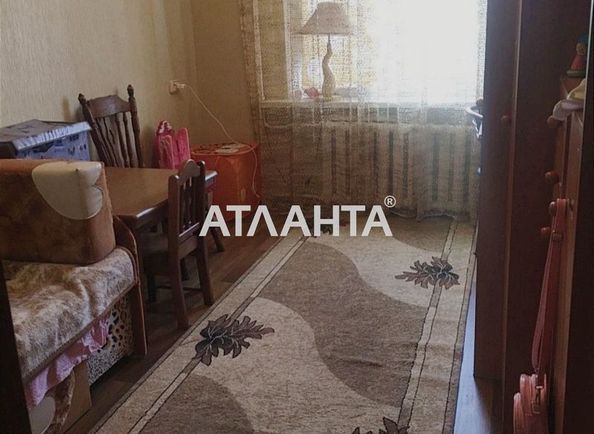 4+-rooms apartment apartment by the address st. Koroleva ak (area 98,0 m2) - Atlanta.ua - photo 4