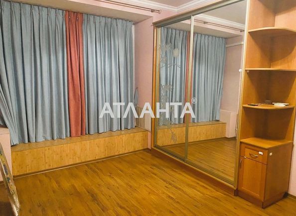 1-room apartment apartment by the address st. Oystrakha Davida Zatonskogo (area 38,0 m2) - Atlanta.ua - photo 2
