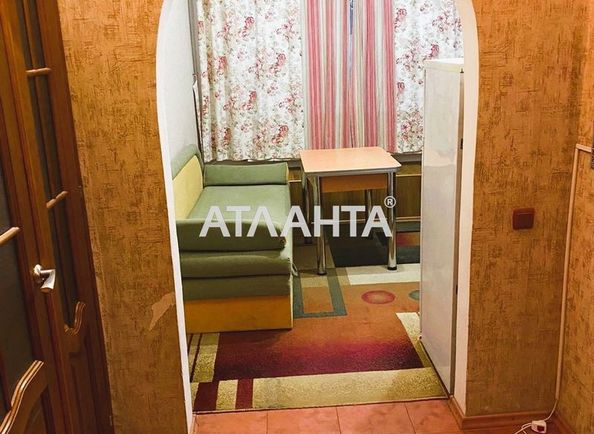 1-room apartment apartment by the address st. Oystrakha Davida Zatonskogo (area 38,0 m2) - Atlanta.ua - photo 3