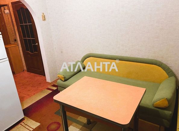 1-room apartment apartment by the address st. Oystrakha Davida Zatonskogo (area 38,0 m2) - Atlanta.ua - photo 7
