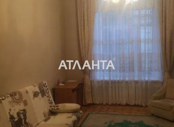 3-rooms apartment apartment by the address st. Preobrazhenskaya Sovetskoy Armii (area 120,0 m2) - Atlanta.ua - photo 4