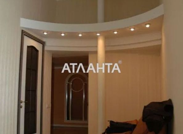 3-комнатная квартира по адресу ул. Преображенская (площадь 120,0 м2) - Atlanta.ua - фото 9