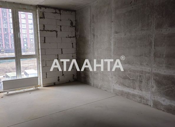 1-кімнатна квартира за адресою вул. Віктора Некрасова (площа 48,8 м2) - Atlanta.ua - фото 5