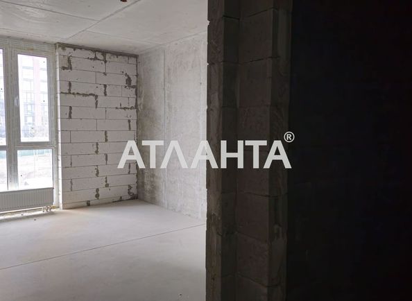 1-кімнатна квартира за адресою вул. Віктора Некрасова (площа 48,8 м2) - Atlanta.ua - фото 7