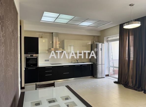 2-rooms apartment apartment by the address st. Novoselskogo Ostrovidova (area 130,0 m2) - Atlanta.ua