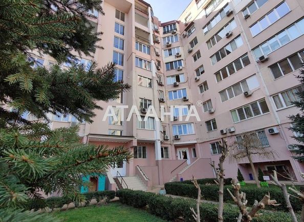 2-rooms apartment apartment by the address st. Novoselskogo Ostrovidova (area 130,0 m2) - Atlanta.ua - photo 4
