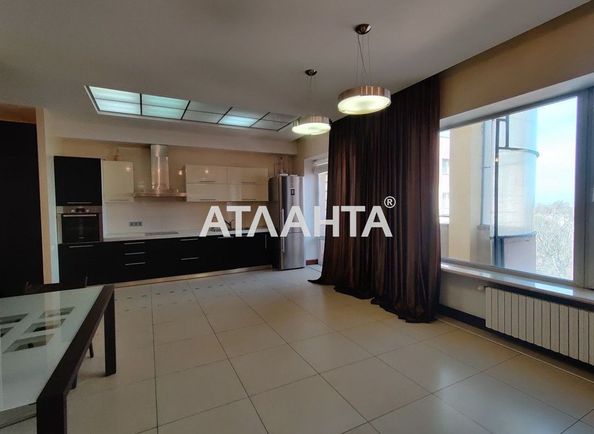 2-rooms apartment apartment by the address st. Novoselskogo Ostrovidova (area 130,0 m2) - Atlanta.ua - photo 9