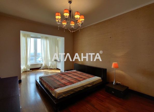 2-rooms apartment apartment by the address st. Novoselskogo Ostrovidova (area 130,0 m2) - Atlanta.ua - photo 13