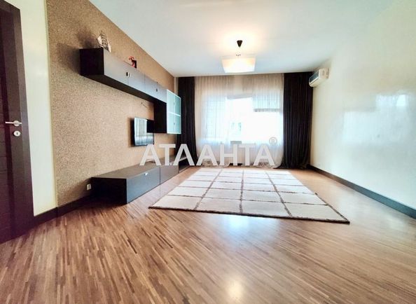 2-комнатная квартира по адресу ул. Новосельского (площадь 130,0 м2) - Atlanta.ua - фото 16
