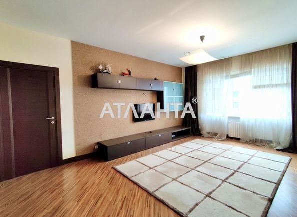 2-комнатная квартира по адресу ул. Новосельского (площадь 130,0 м2) - Atlanta.ua - фото 17