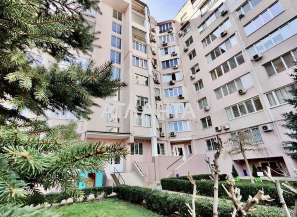 2-rooms apartment apartment by the address st. Novoselskogo Ostrovidova (area 130,0 m2) - Atlanta.ua - photo 18