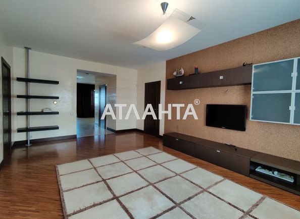2-rooms apartment apartment by the address st. Novoselskogo Ostrovidova (area 130,0 m2) - Atlanta.ua - photo 26