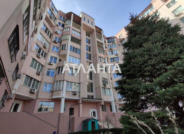 2-rooms apartment apartment by the address st. Novoselskogo Ostrovidova (area 130,0 m2) - Atlanta.ua - photo 29