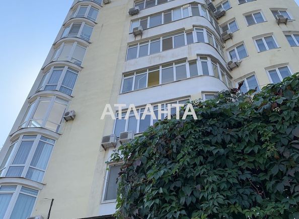 3-rooms apartment apartment by the address st. Fontanskaya dor Perekopskoy Divizii (area 121,3 m2) - Atlanta.ua - photo 15