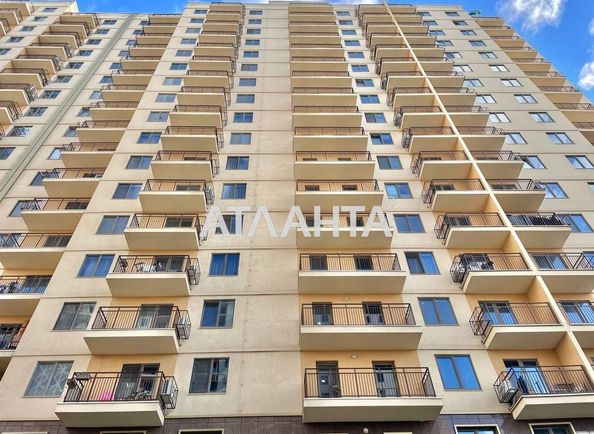 2-rooms apartment apartment by the address st. Zhemchuzhnaya (area 61,0 m2) - Atlanta.ua - photo 13