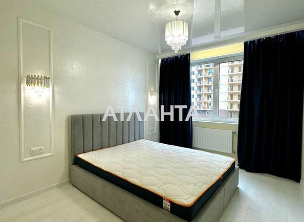 2-rooms apartment apartment by the address st. Zhemchuzhnaya (area 61,0 m2) - Atlanta.ua - photo 6