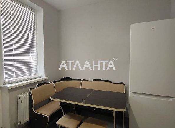 1-комнатная квартира по адресу ул. Проездная (площадь 33,3 м2) - Atlanta.ua - фото 6