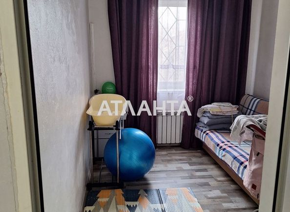 2-rooms apartment apartment by the address st. Golovatogo atam Bogatova (area 40,0 m2) - Atlanta.ua - photo 2