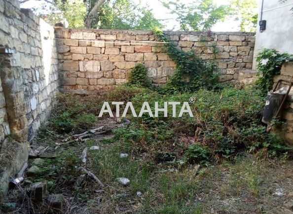 2-rooms apartment apartment by the address st. Golovatogo atam Bogatova (area 37,7 m²) - Atlanta.ua - photo 14