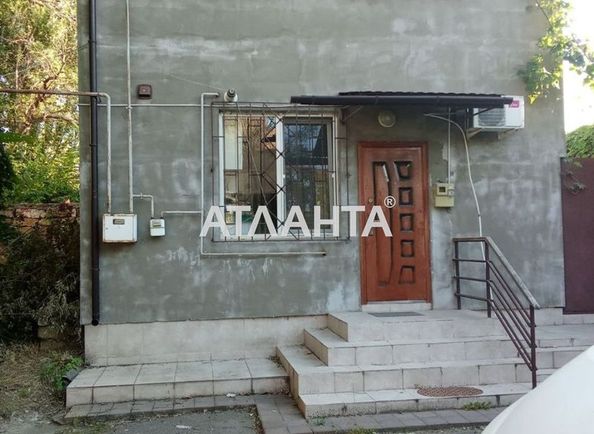 2-rooms apartment apartment by the address st. Golovatogo atam Bogatova (area 37,7 m²) - Atlanta.ua - photo 16
