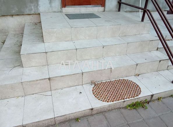 2-rooms apartment apartment by the address st. Golovatogo atam Bogatova (area 37,7 m²) - Atlanta.ua - photo 13