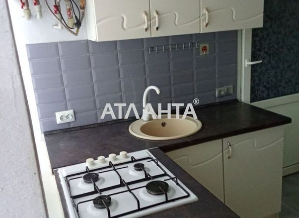 2-rooms apartment apartment by the address st. Golovatogo atam Bogatova (area 37,7 m²) - Atlanta.ua - photo 4