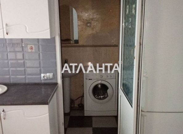 2-rooms apartment apartment by the address st. Golovatogo atam Bogatova (area 37,7 m²) - Atlanta.ua - photo 11