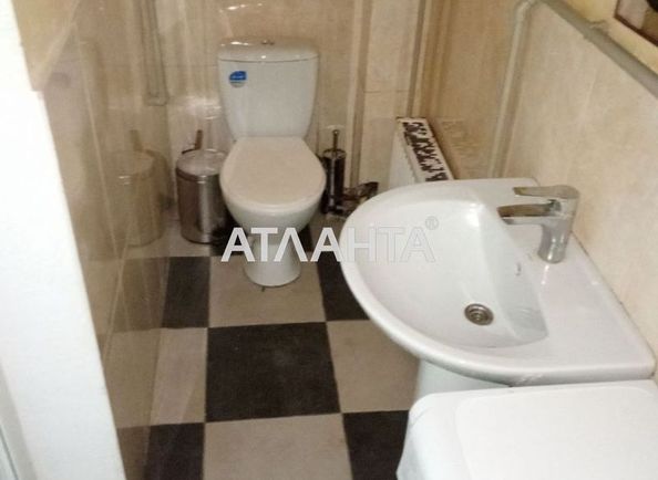 2-rooms apartment apartment by the address st. Golovatogo atam Bogatova (area 37,7 m²) - Atlanta.ua - photo 12
