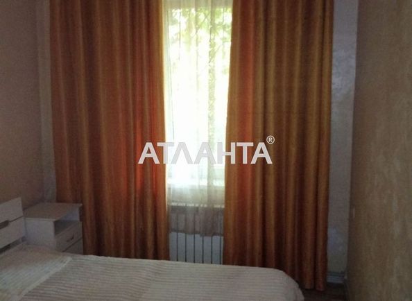 2-rooms apartment apartment by the address st. Golovatogo atam Bogatova (area 37,7 m²) - Atlanta.ua - photo 5