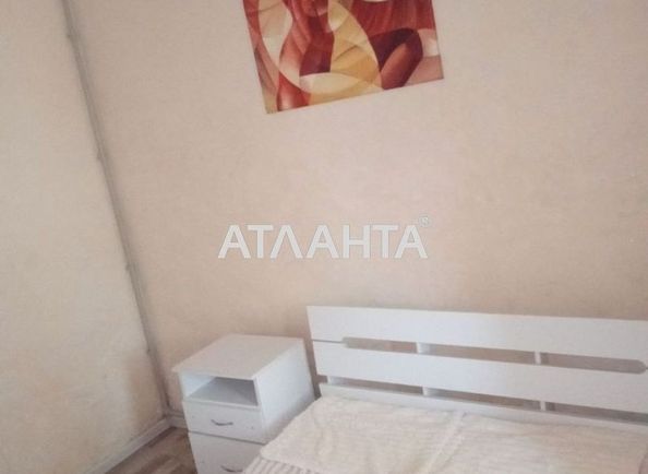 2-rooms apartment apartment by the address st. Golovatogo atam Bogatova (area 37,7 m²) - Atlanta.ua - photo 6