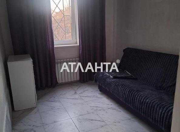 2-rooms apartment apartment by the address st. Golovatogo atam Bogatova (area 37,7 m²) - photo 2 2-rooms apartment apartment by the address st. Golovatogo atam Bogatova (area 37,7 m²) - Atlanta.ua - photo 2