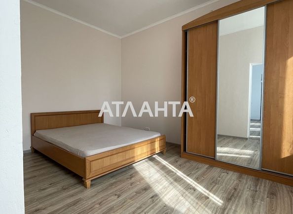 1-room apartment apartment by the address st. Dalnitskaya Ivanova (area 37,0 m2) - Atlanta.ua