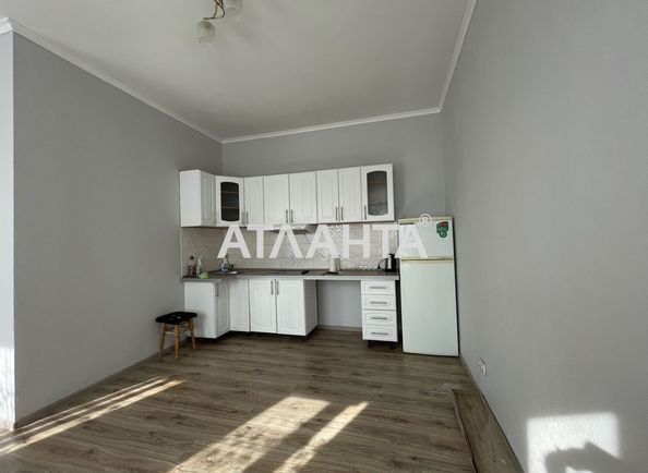 1-room apartment apartment by the address st. Dalnitskaya Ivanova (area 37,0 m2) - Atlanta.ua - photo 4