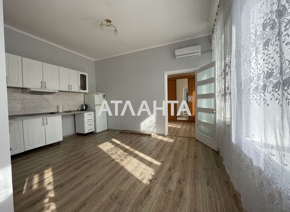 1-room apartment apartment by the address st. Dalnitskaya Ivanova (area 37,0 m2) - Atlanta.ua - photo 5